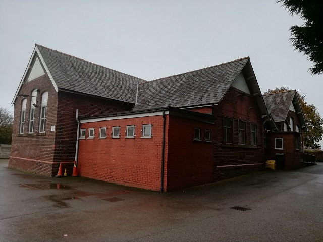 Park Lane Infants School